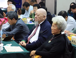 第二屆中國(guó)風(fēng)景園林傳承與創(chuàng)新之路暨孟兆禎院士學(xué)術(shù)思想論壇盛大開幕